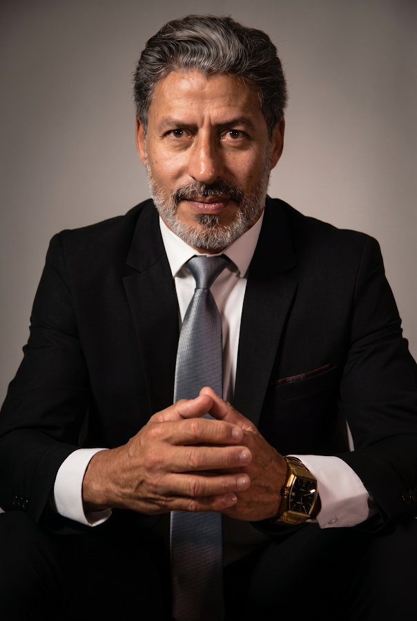 Dr. Juvenal Delfino Nery